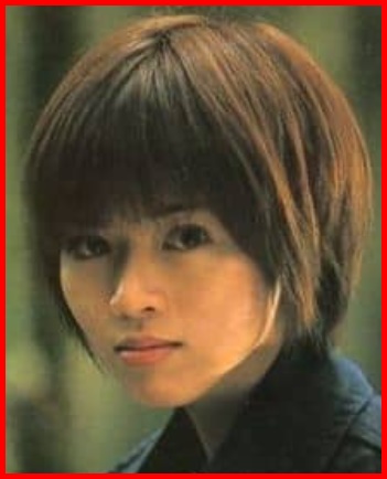 釈由美子-2001-2