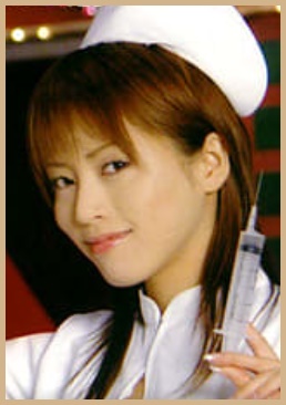 釈由美子-2005-2