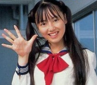 かわいい昔の沢井美憂-5