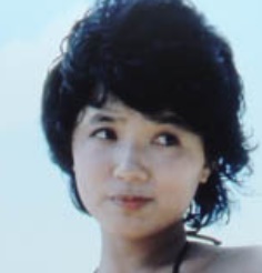 若い榊原郁恵-9