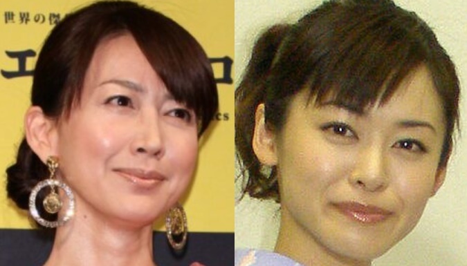 森口瑤子と森脇英理子-1